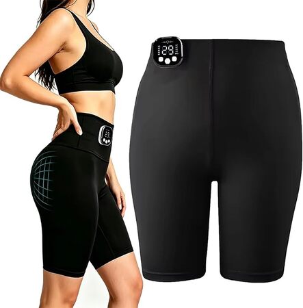 Pantaloncin stimolanti